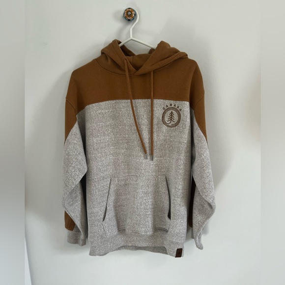 North Oak hoodie - Picture 1 of 5